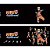 Caneca Naruto Shippuden Clone Jutsu Magic AbyStyle Oficial - Imagem 3