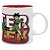 Caneca Hunter x Hunter Killua AbyStyle Oficial - Imagem 1