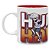 Caneca Hunter x Hunter Killua AbyStyle Oficial - Imagem 2