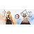 Caneca Demon Slayer Zenitsu & Inosuke AbyStyle Oficial - Imagem 3