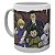 Caneca Hunter x Hunter Group AbyStyle Oficial - Imagem 1