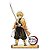 Figure Demon Slayer Acryl Zenitsu AbyStyle Oficial - Imagem 1
