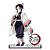 Figure Demon Slayer Acryl Shinobu Kochoi AbyStyle Oficial - Imagem 1