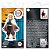 Figure Cultura Pop Acryl Demon Rengoku Kyojuro AbyStyle Oficial - Imagem 2