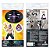 Figure Cultura Pop Acryl One Pice Portagas D Acce AbyStyle Oficial - Imagem 2