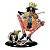 Figure Cultura Pop Acryl One Pice Brook AbyStyle Oficial - Imagem 1