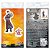 Figure Naruto Acryl Shippuden Gaara AbyStyle Oficial - Imagem 1