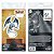 Figure Yu-Gi-Oh! Acryl Yu Gi Oh Blue Eyes White Dragon AbyStyle Oficial - Imagem 2