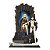 Figure Cultura Pop Acryl Grand Order Istar & Ereshkigal AbyStyle Oficial - Imagem 1