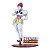 Figure Hunter x Hunter Acryl Hisoka AbyStyle Oficial - Imagem 1