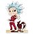 Figure Cultura Pop Acryl The Seven Deadly Sins Ban AbyStyle Oficial - Imagem 1