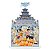 Figure Cultura Pop Acryl One Pice Diorama Marineford AbyStyle Oficial - Imagem 2