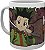 Caneca Hunter x Hunter Gon AbyStyle Oficial - Imagem 1