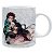 Caneca Demon Slayer Tanjiro & Nezuko AbyStyle Oficial - Imagem 1