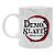Caneca Demon Slayer Tanjiro & Nezuko AbyStyle Oficial - Imagem 2