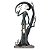 Figure Cultura Pop Corpse Bride Victor AbyStyle Oficial - Imagem 2