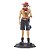 Figure One Piece Portgas D Ace AbyStyle Oficial - Imagem 1