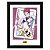 Pôster Hunter x Hunter Hisoka AbyStyle Oficial - Imagem 1