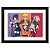Pôster Naruto Shippuden Adults And Children AbyStyle Oficial - Imagem 1