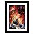 Pôster Cultura Pop Fullmetal Alchemist Brotherhood Key Frem AbyStyle Oficial - Imagem 1