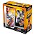 Caneca Naruto Tumbler Notebook Shippuden AbyStyle Oficial - Imagem 1