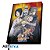Caneca Naruto Tumbler Notebook Shippuden AbyStyle Oficial - Imagem 3