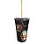Caneca Cultura Pop Plastic Dr Stone Tumbler AbyStyle Oficial - Imagem 1