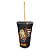 Caneca Cultura Pop Plastic Dr Stone Tumbler AbyStyle Oficial - Imagem 2