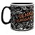 Caneca Cultura Pop Dr Stone Senku Ishigami AbyStyle Oficial - Imagem 2