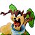 Figure Looney Tunes Taz AbyStyle Oficial - Imagem 3