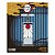 Chaveiro Demon Slayer Hanafuda Earring Acrylic AbyStyle Oficial - Imagem 2