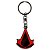 Chaveiro Cultura Pop Assassin'S Creed AbyStyle Oficial - Imagem 1