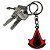 Chaveiro Cultura Pop Assassin'S Creed AbyStyle Oficial - Imagem 2