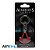 Chaveiro Cultura Pop Assassin'S Creed AbyStyle Oficial - Imagem 3