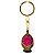Chaveiro Cultura Pop Puella Magi Madoka Magica Madoka'S Soul AbyStyle Oficial - Imagem 1