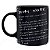 Caneca Death Note Rules AbyStyle Oficial - Imagem 2