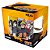 Caneca Naruto Shippuden Kanoha Ninjas AbyStyle Oficial - Imagem 3