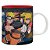 Caneca Naruto Shippuden Subli AbyStyle Oficial - Imagem 1