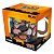 Caneca Naruto Shippuden Subli AbyStyle Oficial - Imagem 3