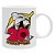 Caneca Naruto Shippuden 20 Years Anniversary AbyStyle Oficial - Imagem 1