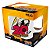 Caneca Naruto Shippuden 20 Years Anniversary AbyStyle Oficial - Imagem 3