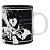Caneca Death Note Light Vs L AbyStyle Oficial - Imagem 1