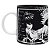 Caneca Death Note Light Vs L AbyStyle Oficial - Imagem 2