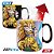 Caneca Dragon Ball Kamehameha AbyStyle Oficial - Imagem 2