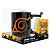 Caneca Naruto Shippuden Kunai AbyStyle Oficial - Imagem 3