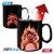 Caneca Dragon Ball Goku AbyStyle Oficial - Imagem 1