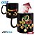 Caneca Dragon Ball Goku AbyStyle Oficial - Imagem 2