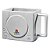 Caneca PlayStation Console AbyStyle Oficial - Imagem 1