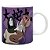 Caneca Naruto Shippuden Orochimaru Sasuke AbyStyle Oficial - Imagem 1