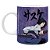 Caneca Naruto Shippuden Orochimaru Sasuke AbyStyle Oficial - Imagem 2